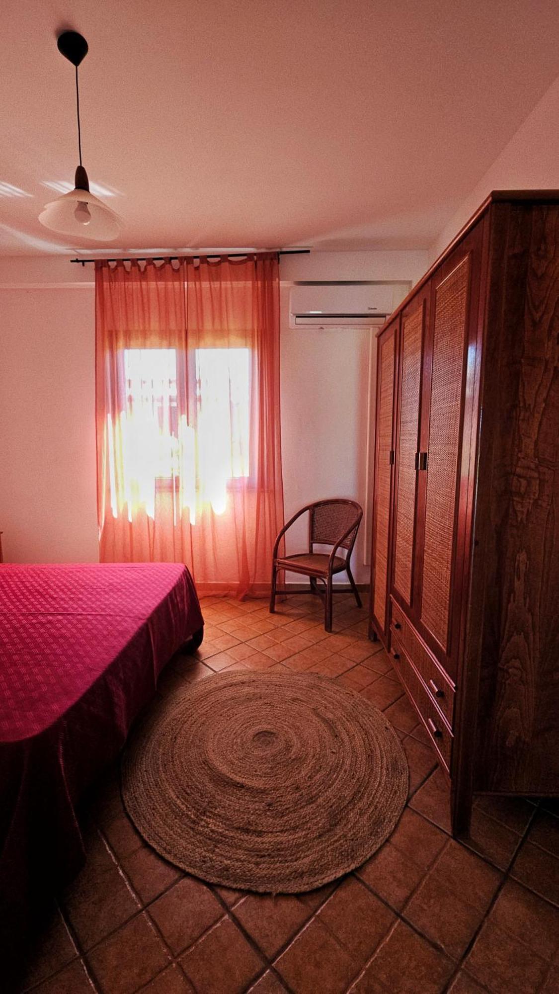 Agriturismo Ninea Рикади Экстерьер фото